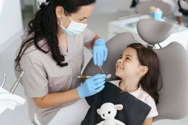Best Emergency Wisdom Teeth Removal in Swartz, LA