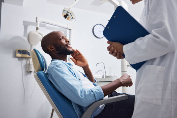 Best Emergency Treatment for Dental Infections or Abscesses in Swartz, LA