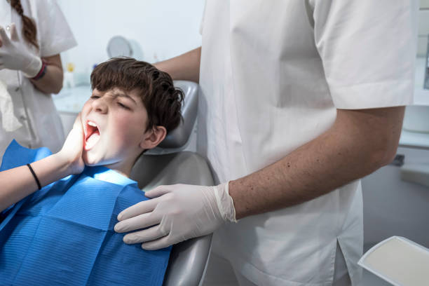 Best Weekend Emergency Dentist in Swartz, LA