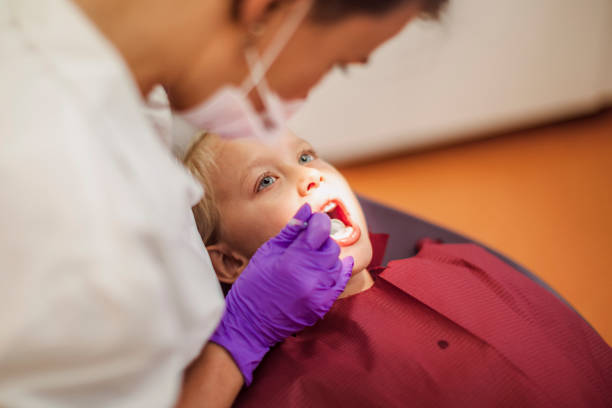 Best Pediatric Emergency Dentist in Swartz, LA