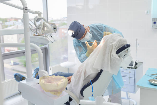 Best Emergency Root Canal Treatment in Swartz, LA